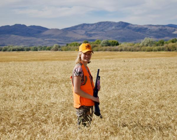 2018 youth hunt